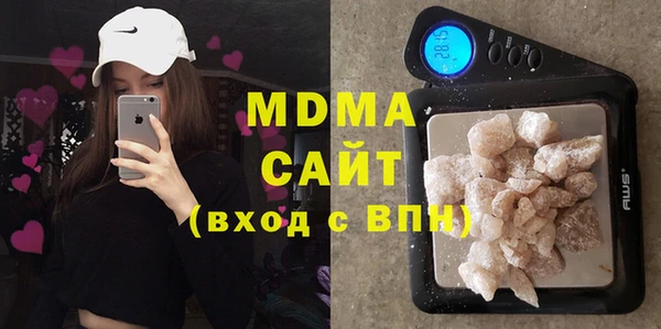 хмурый Арсеньев
